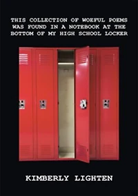 This Collection Of Woeful Poems Was Found A Notebook At The Bottom My High School Locker