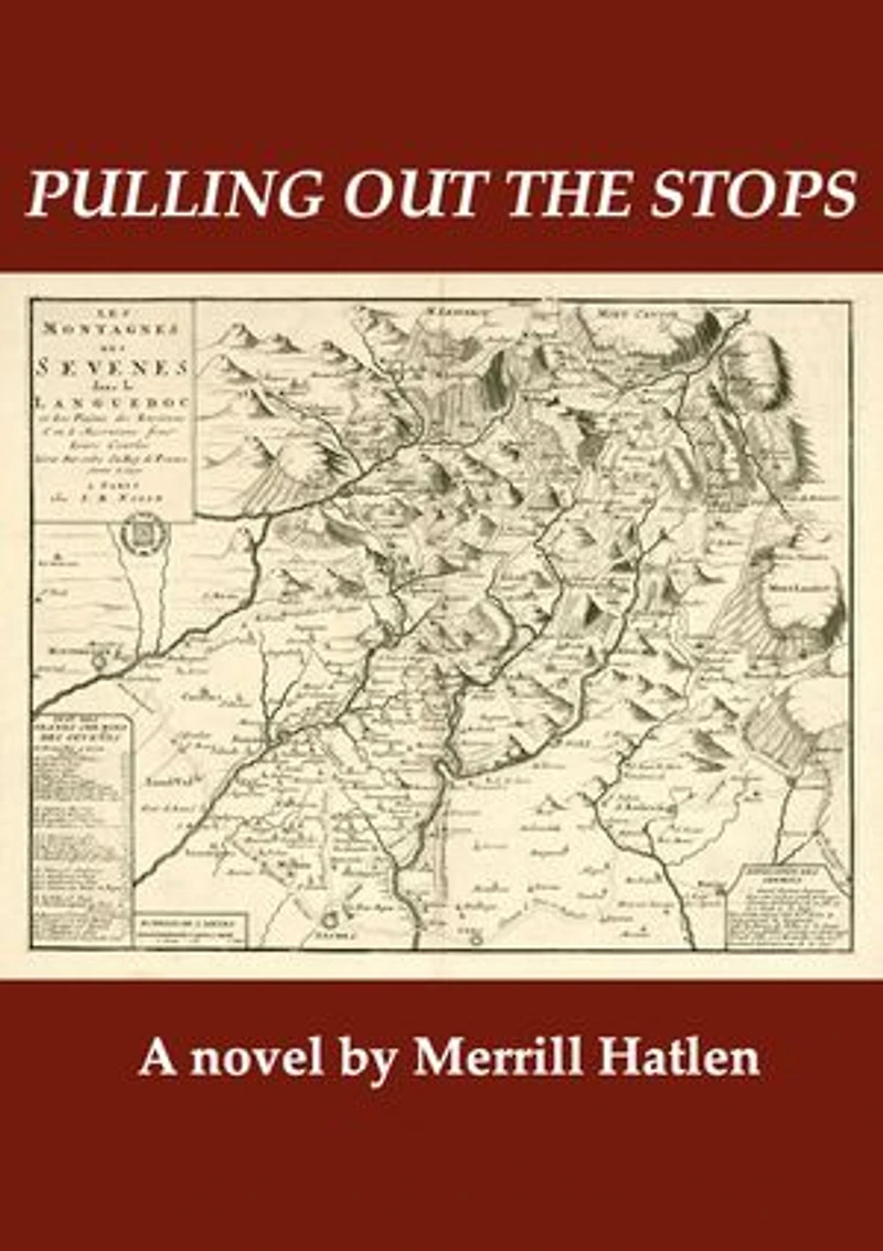 Pulling Out the Stops: French Quintet, #3