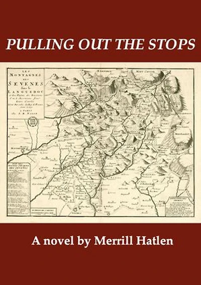 Pulling Out the Stops: French Quintet, #3