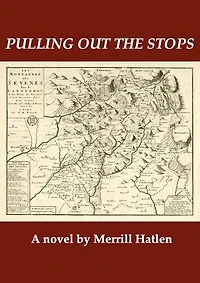 Pulling Out the Stops: French Quintet, #3