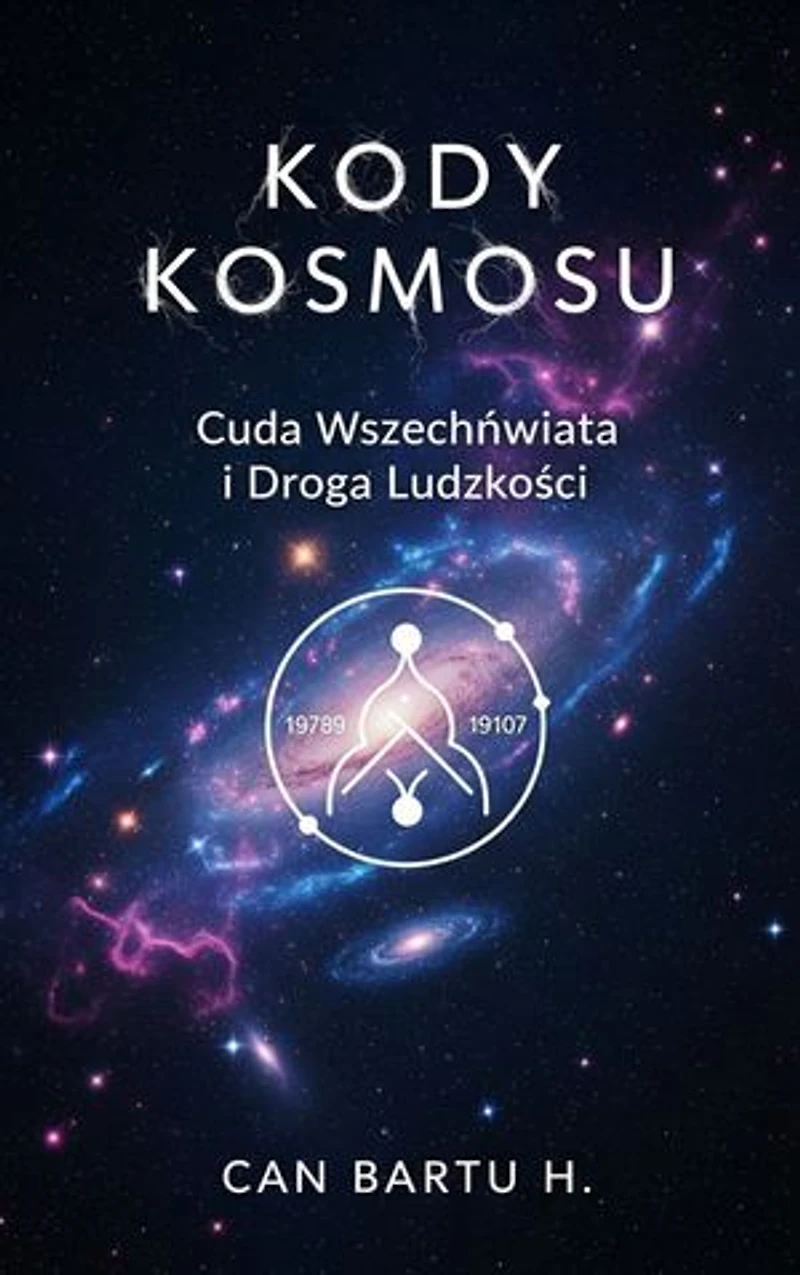 Kody Kosmosu: Cuda Wszechświata i Droga Ludzkości