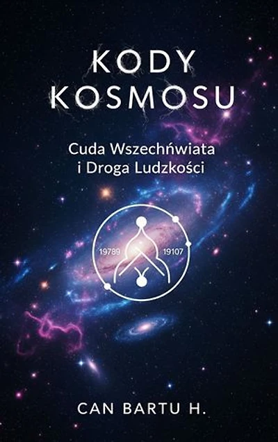Kody Kosmosu: Cuda Wszechświata i Droga Ludzkości