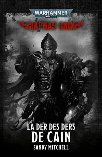 La Der Des Ders De Cain
