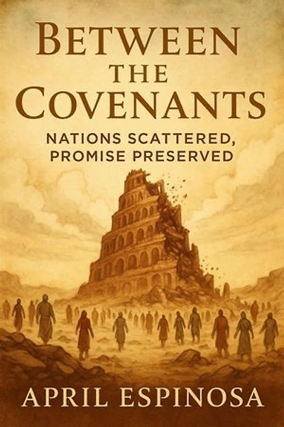 Between The Covenants