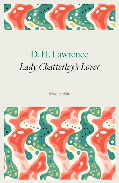Lady Chatterley's Lover