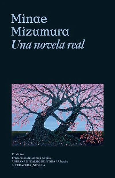 Una novela real