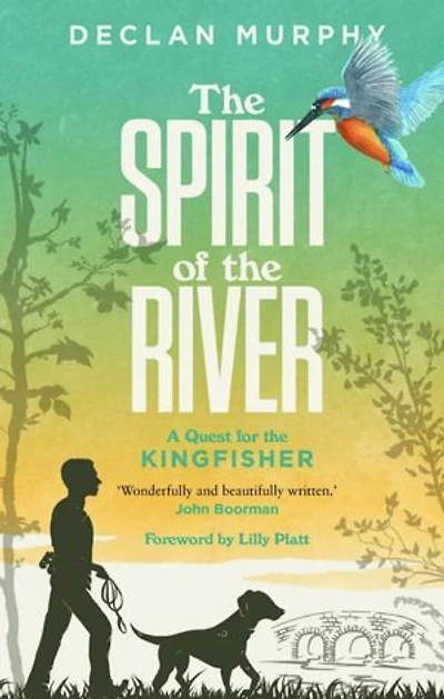 the Spirit of River: A Quest for Kingfisher