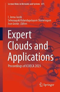 Expert Clouds and Applications: Proceedings of ICOECA 2023