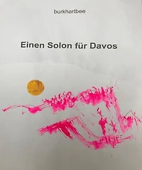 Einen Solon für Davos / Es lohnt sich, die Welt zu retten /: Ein Beitrag zur Strategiedebatte