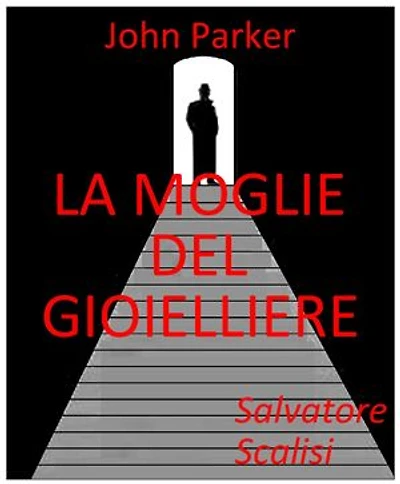 La moglie del gioielliere