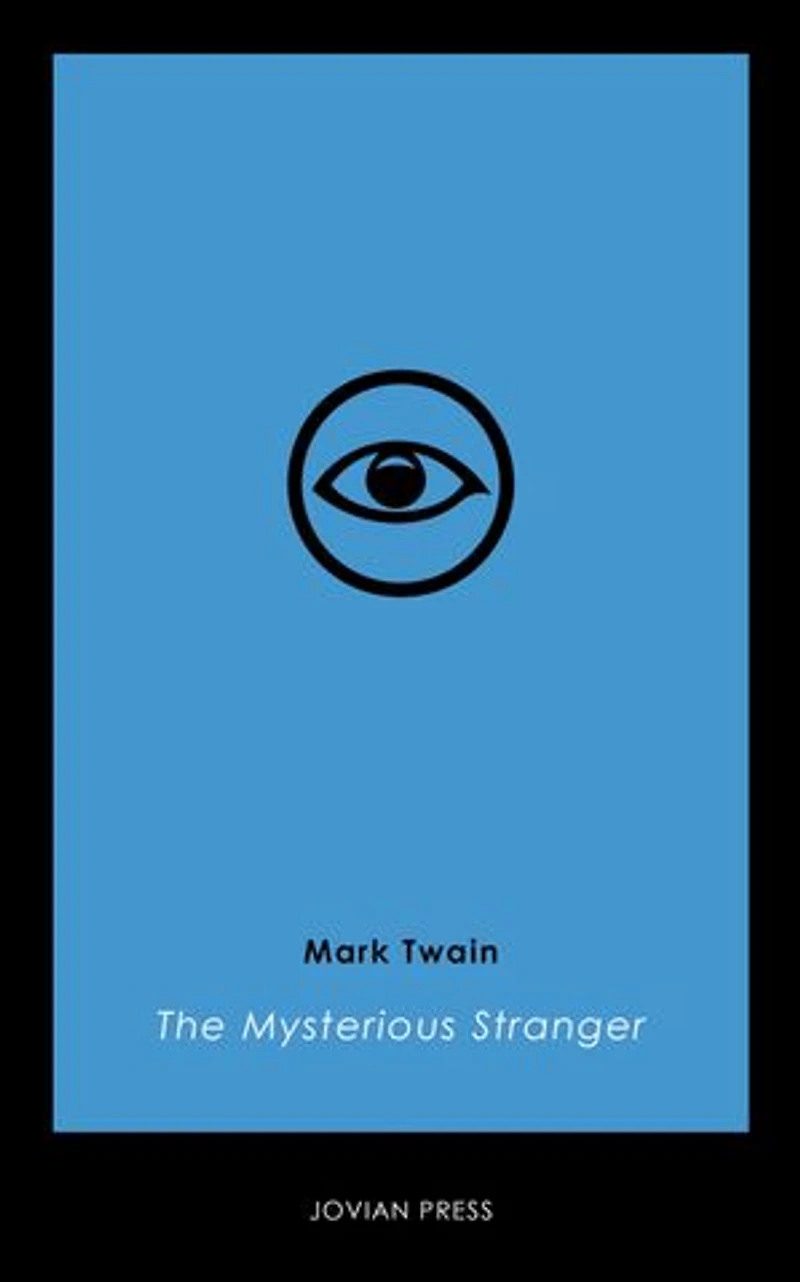 The Mysterious Stranger
