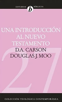 An Introduction to the New Testament