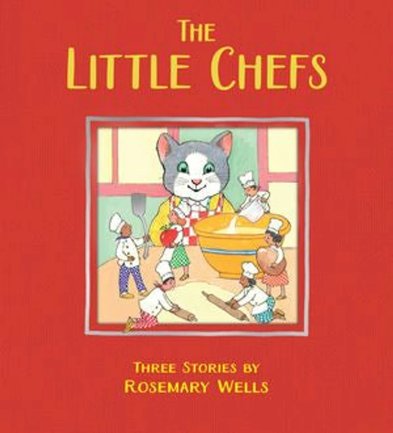 The Little Chefs