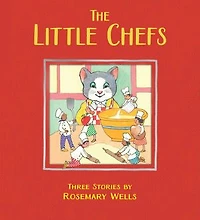 The Little Chefs