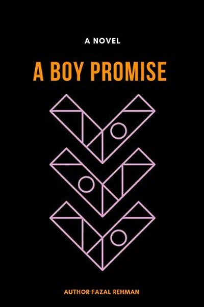 A Boy Promise: Novel