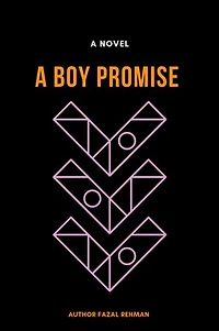 A Boy Promise: Novel