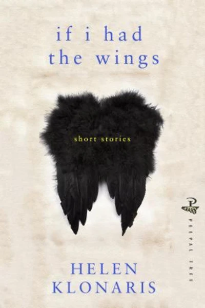 If I Had the Wings: Short Stories