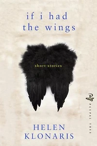 If I Had the Wings: Short Stories