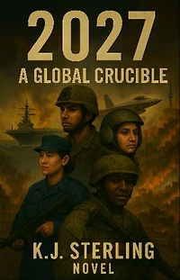 2027 A Global Crucible