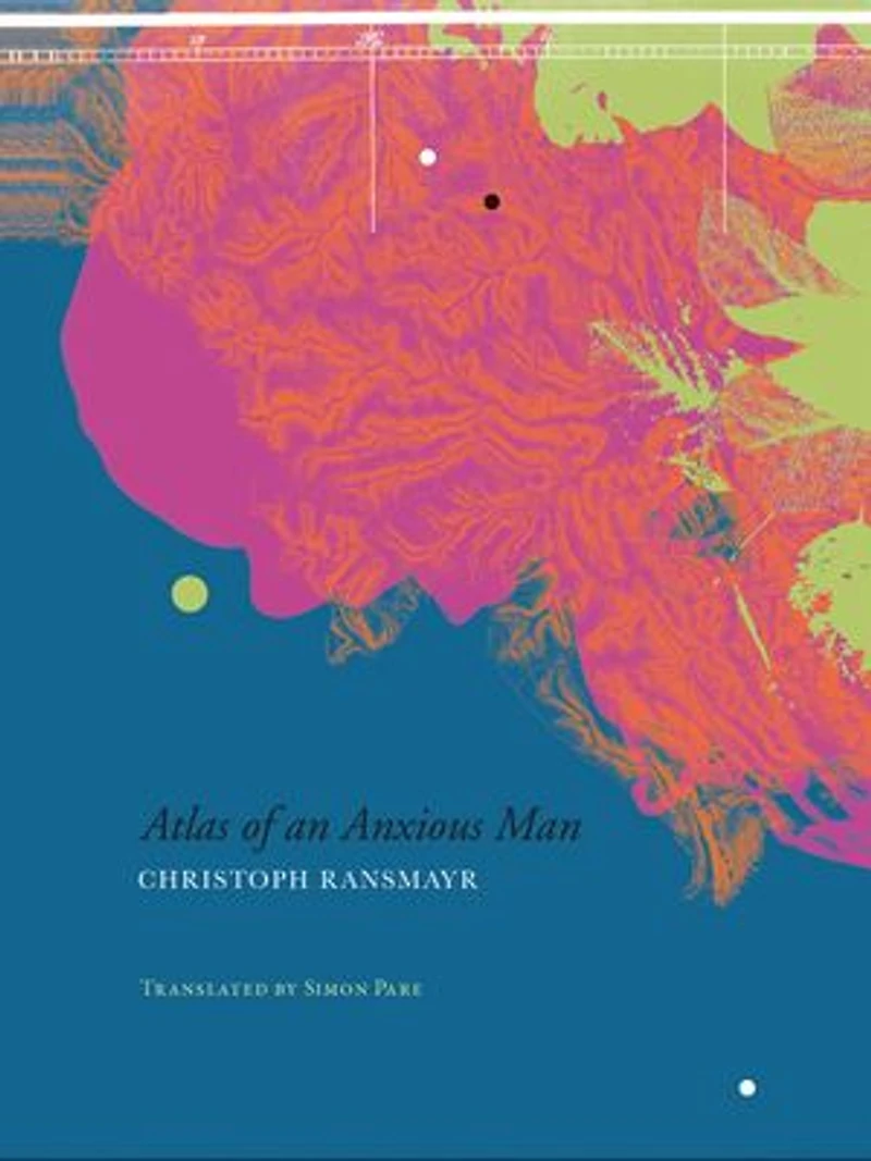 Atlas Of An Anxious Man