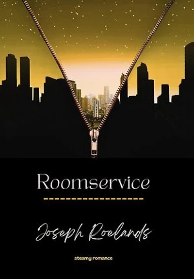 Roomservice: Nachtdienst, #6