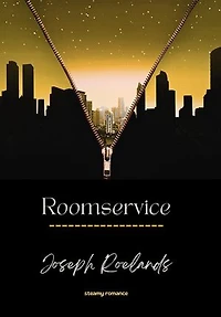 Roomservice: Nachtdienst, #6