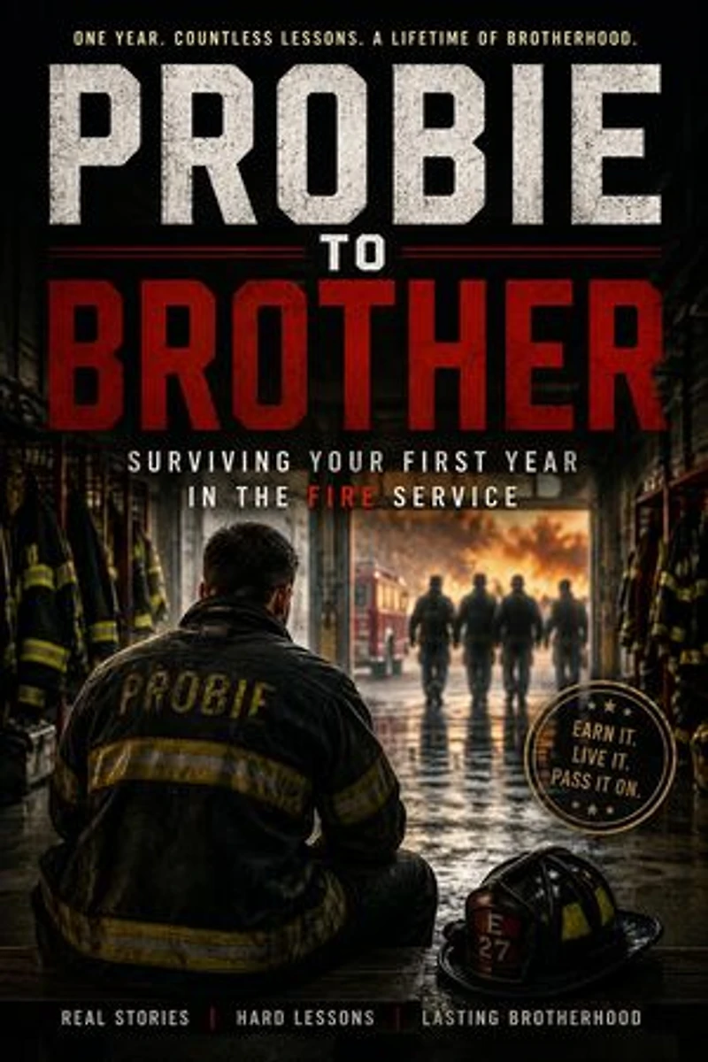 From Probie to Brother