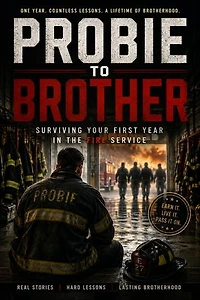 From Probie to Brother