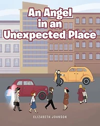 an Angel Unexpected Place