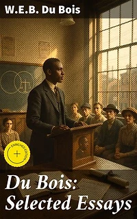 Du Bois: Selected Essays: Enriched edition. Reflections on Race, Inequality, and Social Justice: A Critical Exploration