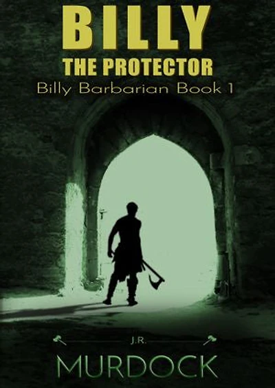 Billy the Protector