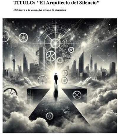 EL ARQUITECTO DEL SILENCIO