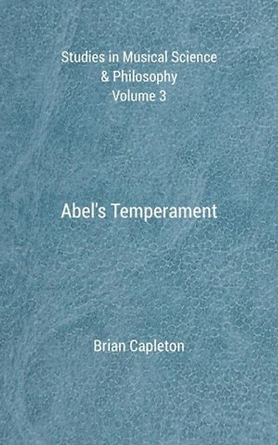Abel's Temperament