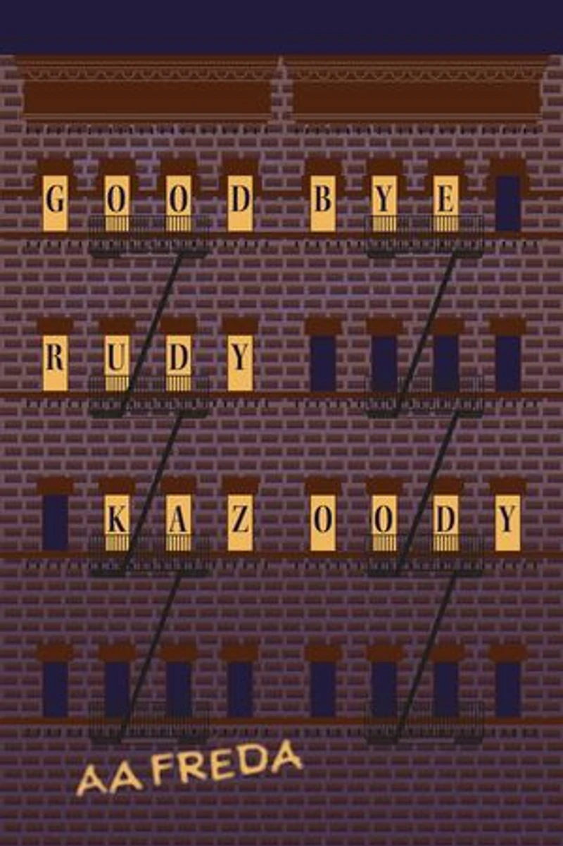 Goodbye, Rudy Kazoody