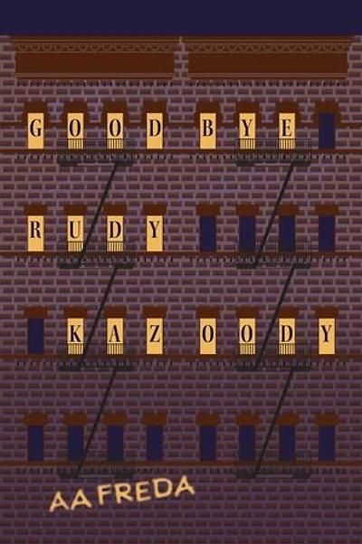 Goodbye, Rudy Kazoody