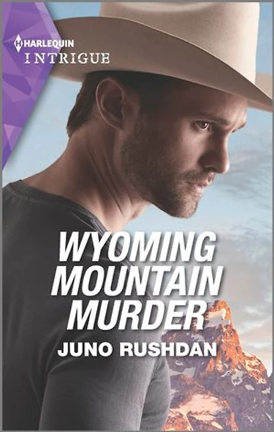 Wyoming Mountain Murder