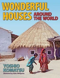 Wonderful Houses Around the World