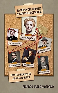 La reina del crimen y sus predecesores