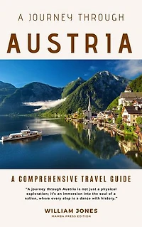A Journey Through Austria: A Comprehensive Travel Guide