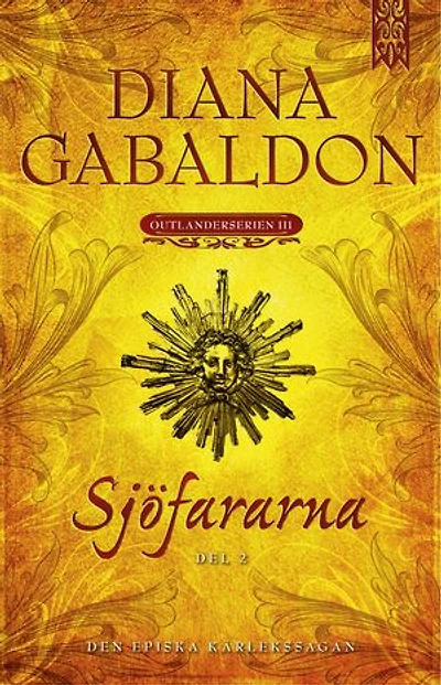 Sjöfararna - Del 2