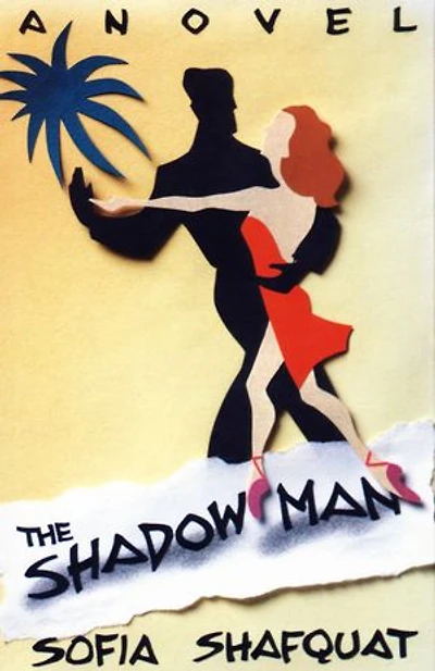 The Shadow Man: A Novel
