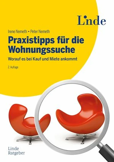 Praxistipps für die Wohnungssuche: Worauf es bei Kauf und Miete ankommt (Ausgabe Österreich)