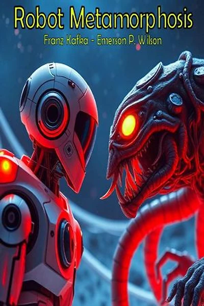 Robot Metamorphosis