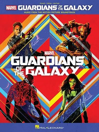 Guardians Of The Galaxy: Music From Motion Picture Soundtrack