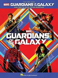 Guardians Of The Galaxy: Music From Motion Picture Soundtrack