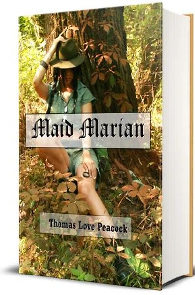 Maid Marian (Illustrated Edition
