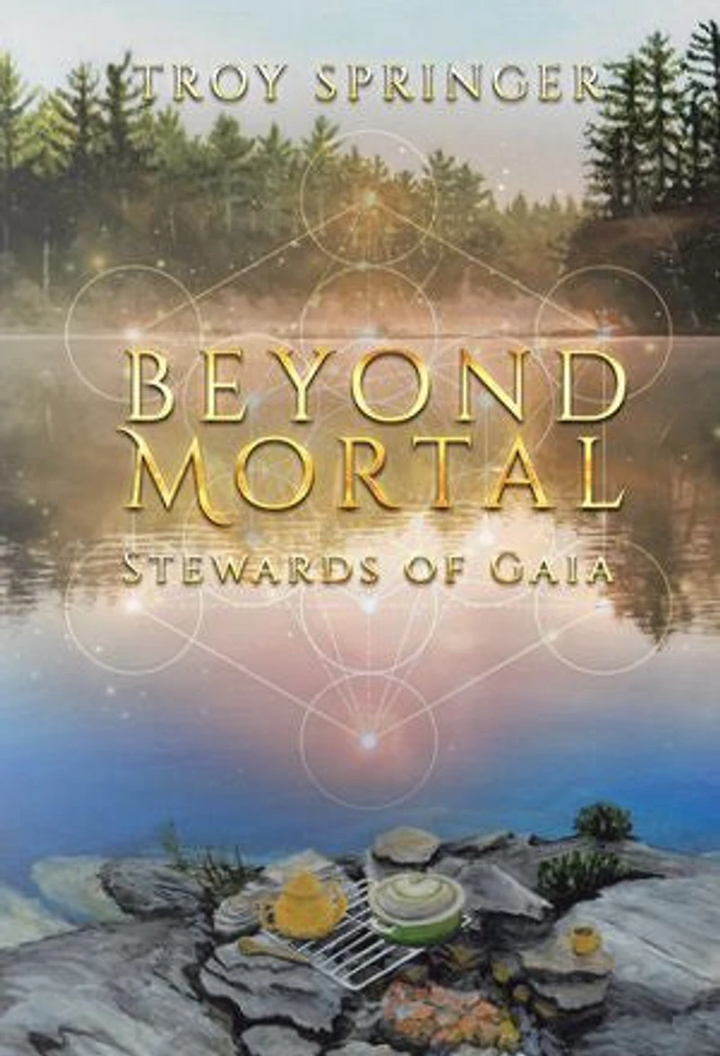 Beyond Mortal: Stewards of Gaia