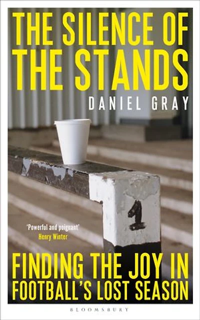 the Silence of Stands: Finding Joy Football's Lost Season