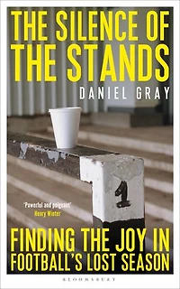 the Silence of Stands: Finding Joy Football's Lost Season