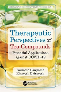 Therapeutic Perspectives of Tea Compounds: Potential Applications against COVID-19